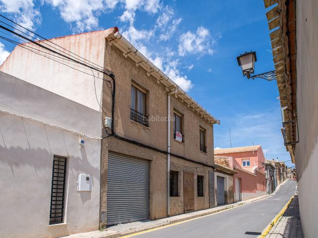 Chalet en venta en Cañada de la Leña, Oriental