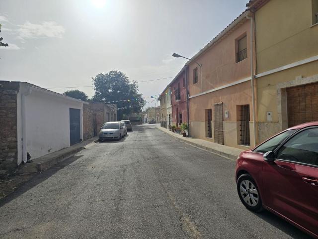 Chalet en venta en Cañada de la Leña, Oriental