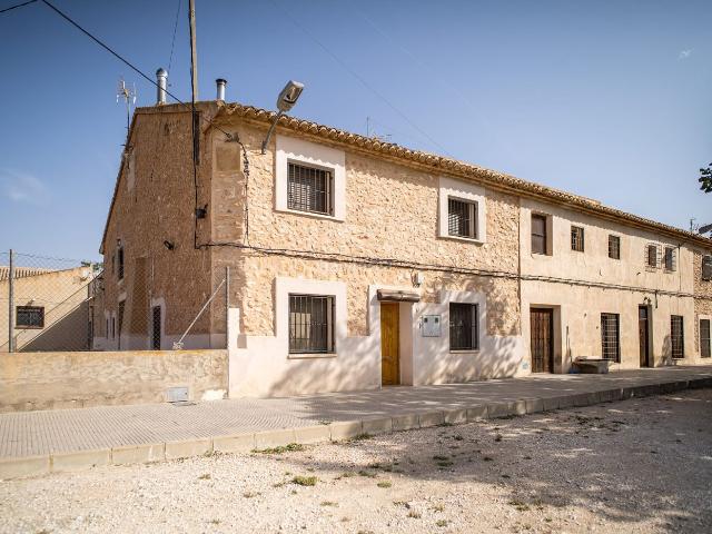 Chalet en venta en Cañada de la Leña, Oriental