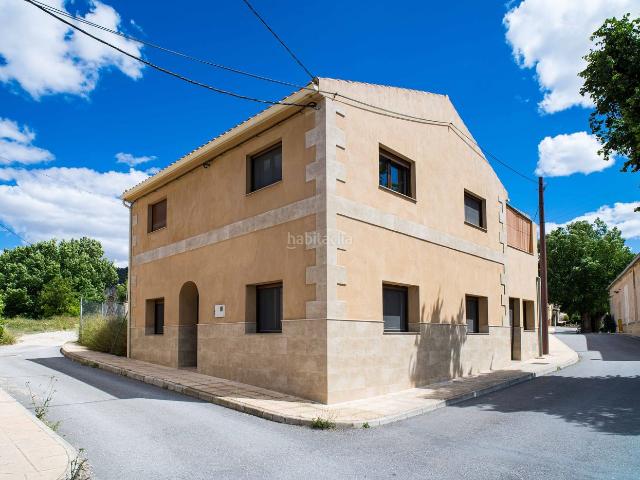 Chalet en venta en Cañada de la Leña, Oriental