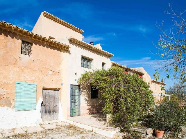 Chalet en venta en Cañada de la Leña, Oriental