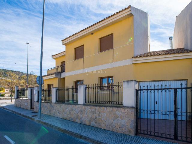 Chalet en venta en Cañada de la Leña, Oriental