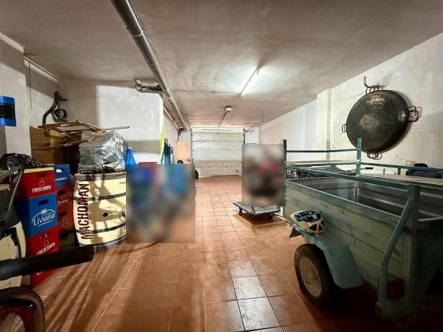 Chalet en venta en Cañada de la Leña, Oriental