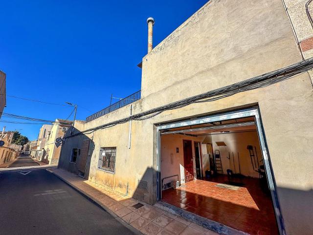Chalet en venta en Cañada de la Leña, Oriental