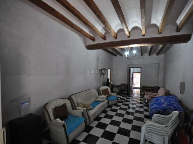 Chalet en venta en Cañada de la Leña, Oriental