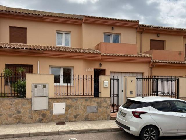 Chalet en venta en Cañada de la Leña, Oriental
