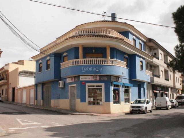 Chalet en venta en Cañada de la Leña, Oriental