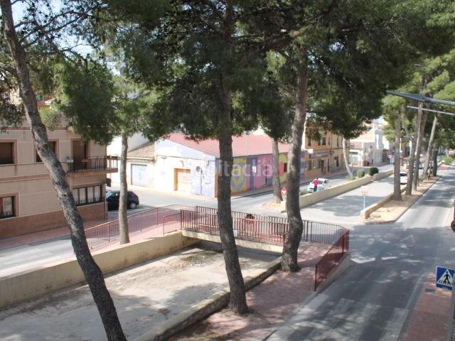 Chalet en venta en Cañada de la Leña, Oriental