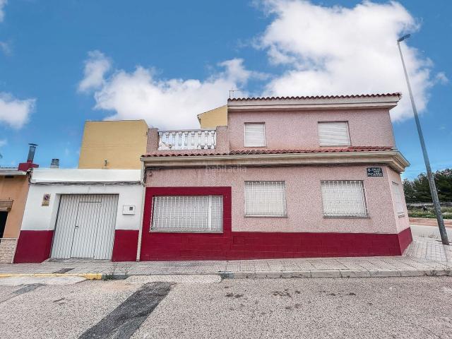 Chalet en venta en Cañada de la Leña, Oriental