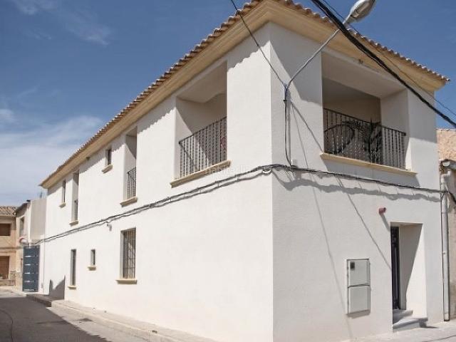 Chalet en venta en Cañada de la Leña, Oriental