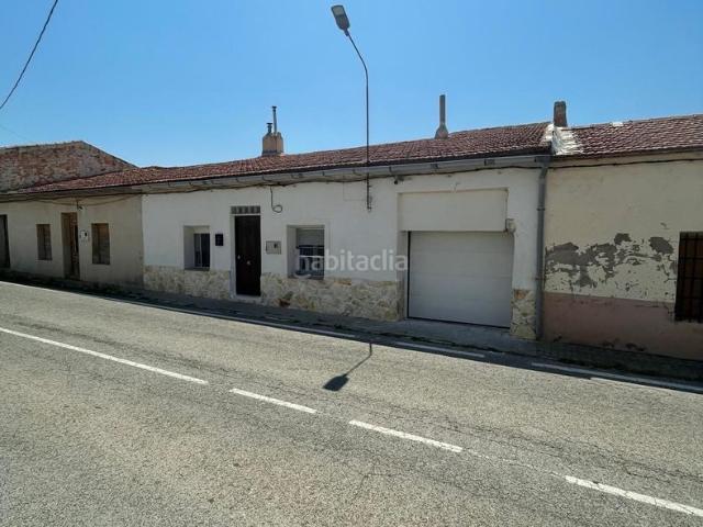 Chalet en venta en Cañada de la Leña, Oriental