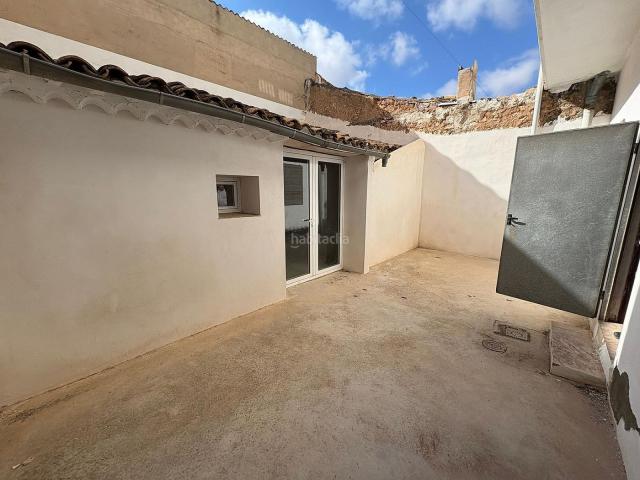 Chalet en venta en Cañada de la Leña, Oriental