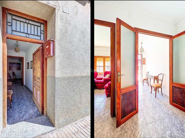 Chalet en venta en Cañada de la Leña, Oriental