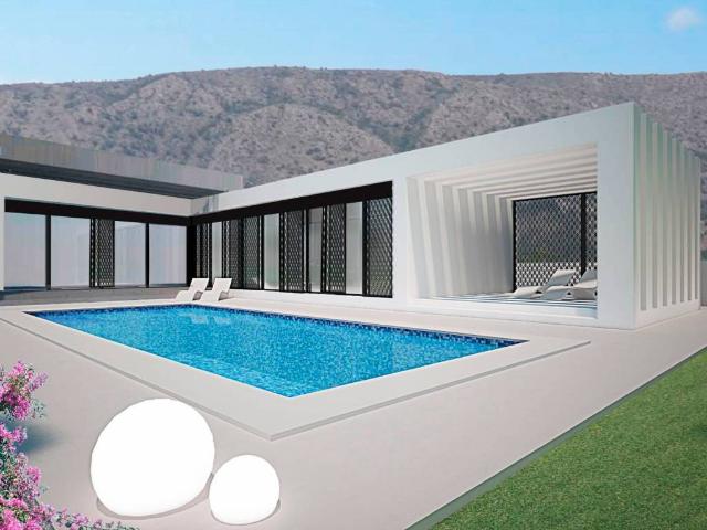 Casa en venta en Alicante