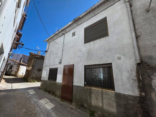 Casa en venta en Piornal, Extremadura