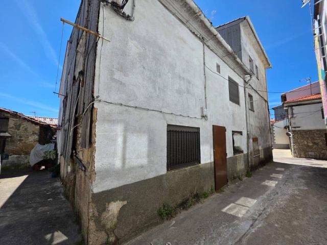 Casa en venta en Piornal, Extremadura