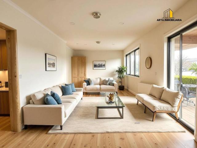 Chalet en venta en Madrebuena, Pioz