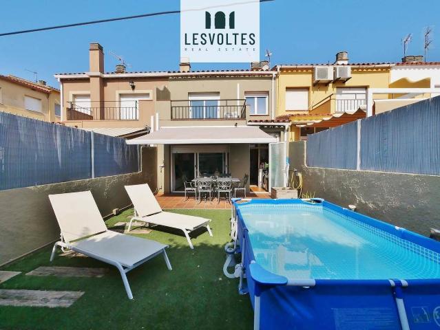 Chalet en venta en Palafrugell, Girona