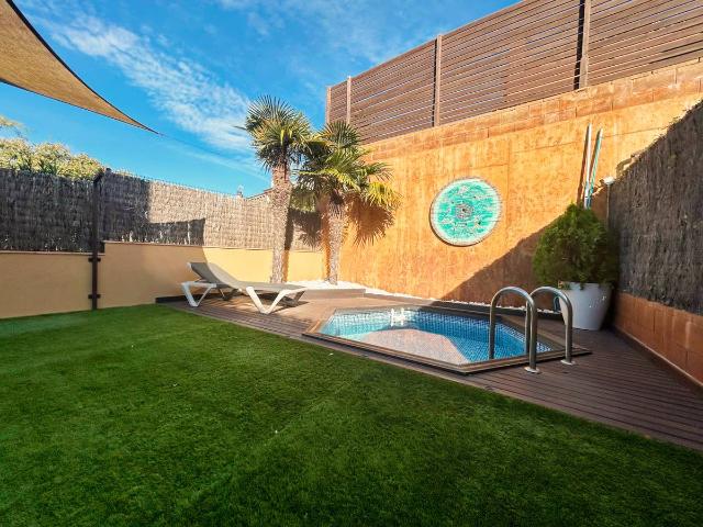 Chalet en venta en Baix Empordà, Catalunya