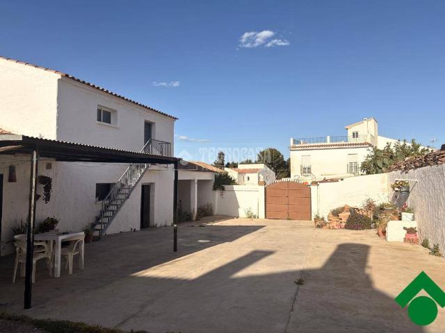 Chalet en venta en Valle del Guadalhorce, Andalucía