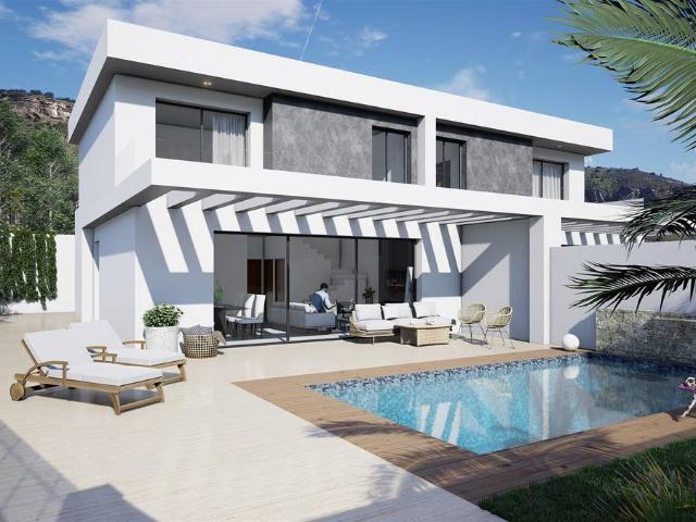 Villa en venta en Pizarra