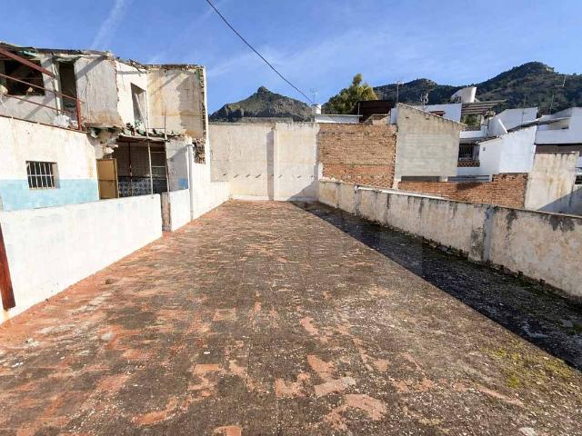 Chalet en venta en Valle del Guadalhorce, Andalucía