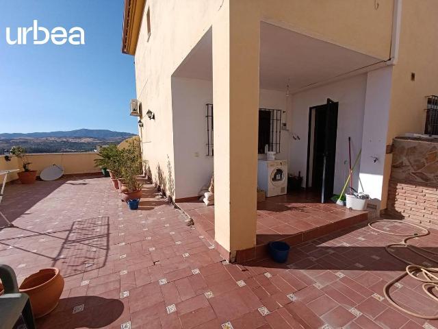Villa en venta en Pizarra