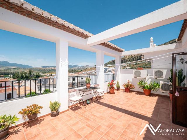 Chalet en venta en Valle del Guadalhorce, Andalucía