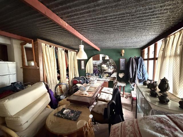 Chalet en venta en Valle del Guadalhorce, Andalucía