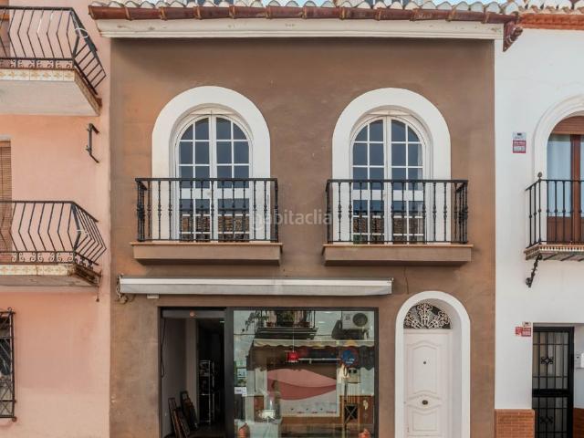 Chalet en venta en Valle del Guadalhorce, Andalucía