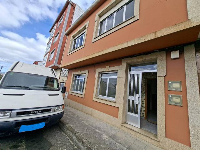 Chalet en venta en Castro, Ferrol