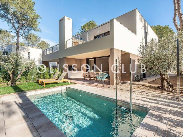Villa en venta en Salou