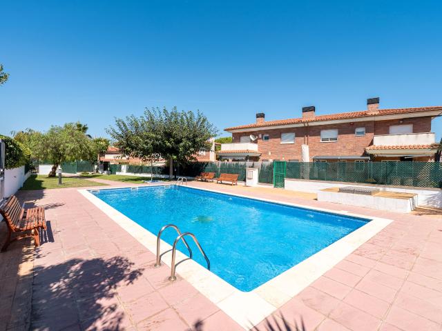 Villa en venta en Salou
