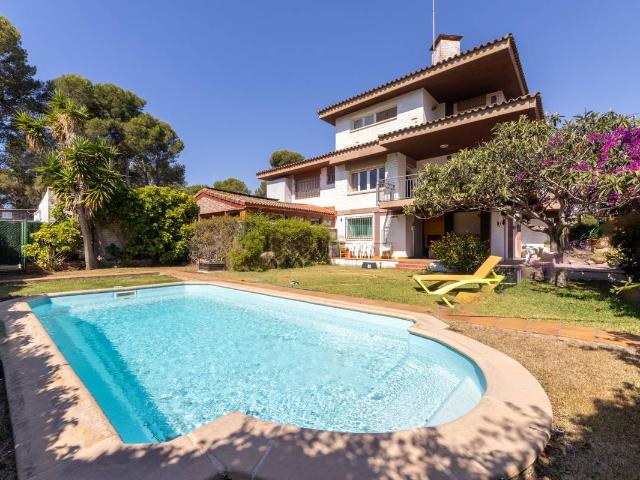 Chalet en venta en Tarragonès, Catalunya