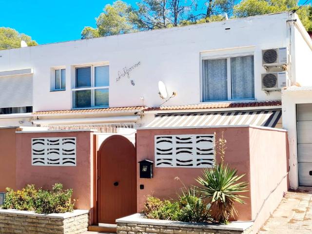 Chalet en venta en Salou, Tarragona