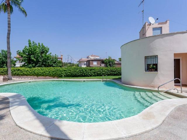 Chalet en venta en Tarragonès, Catalunya