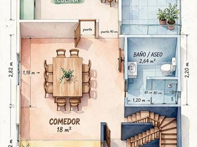 Chalet en venta en Alt Camp, Catalunya