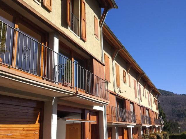 Chalet en venta en el Molí, Planoles