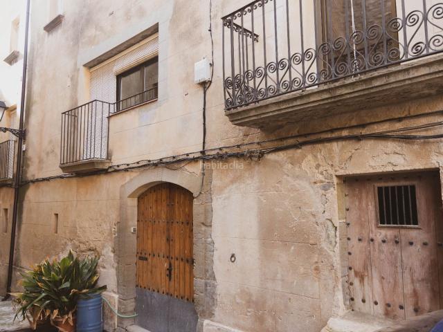 Chalet en venta en Segarra, Catalunya