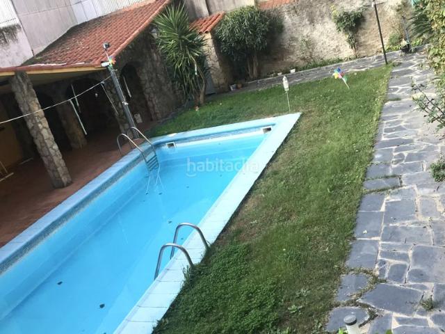 Chalet en venta en El Berrocal, Plasencia