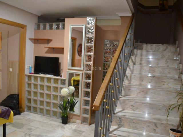 Chalet en venta en El Berrocal, Plasencia