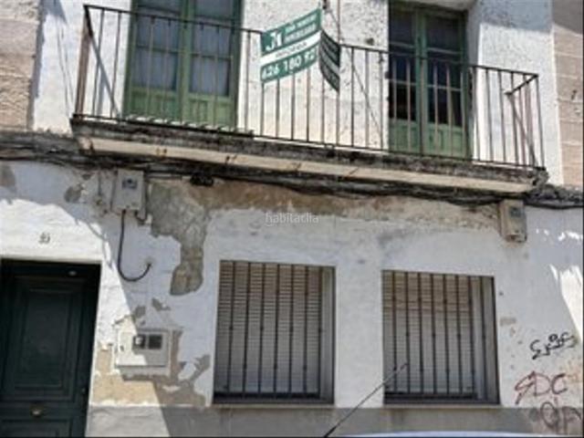 Chalet en venta en El Berrocal, Plasencia