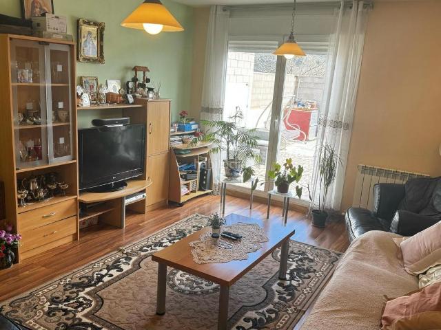 Villa en venta en Plasencia De Jalón