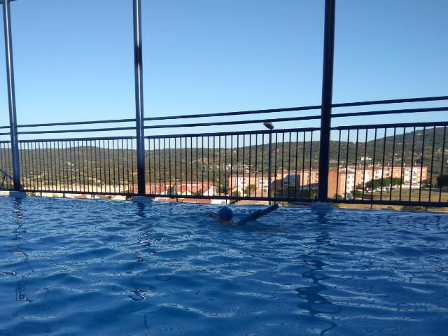 Chalet en venta en El Berrocal, Plasencia
