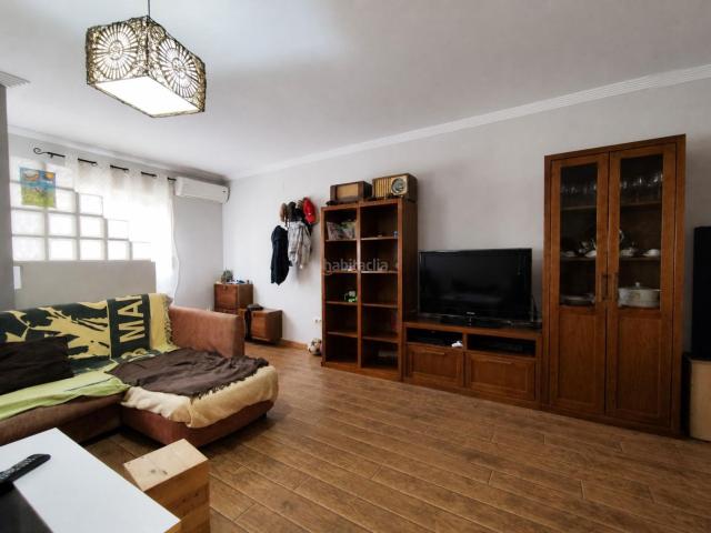 Chalet en venta en El Berrocal, Plasencia