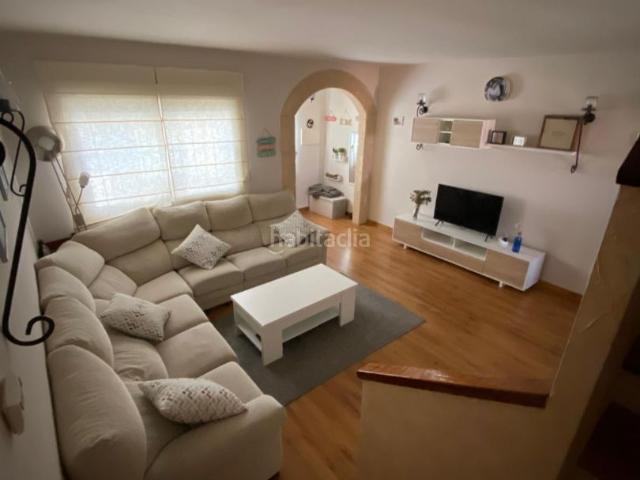 Chalet en venta en El Berrocal, Plasencia
