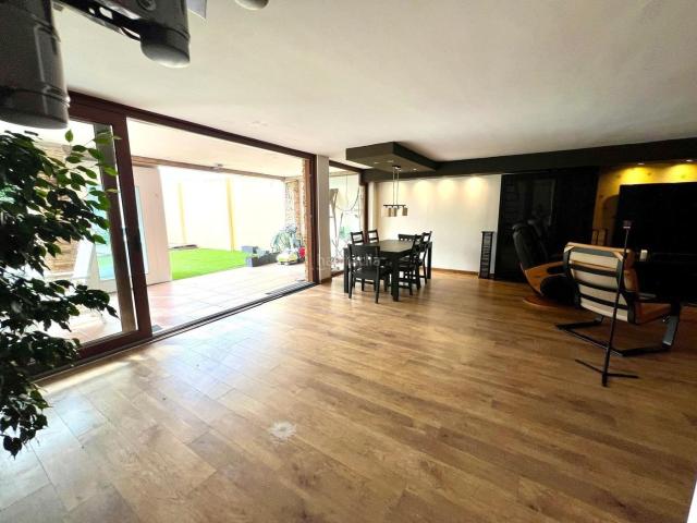 Chalet en venta en El Berrocal, Plasencia