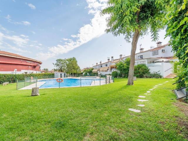 Chalet en venta en Los Tomillares, Alhaurín de la Torre