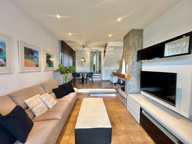 Chalet en venta en Castell d'Aro, Platja d'Aro i s'Agaró, Baix Empordà