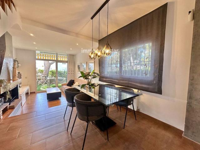 Chalet en venta en Castell d'Aro, Platja d'Aro i s'Agaró, Baix Empordà